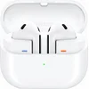 Image de Ecouteurs avec réducteur de bruit actif Galaxy Buds3 Blanc SAMSUNG