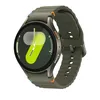 Image de Montre connectée Samsung Watch7 44mm Vert Kaki Bluetooth