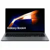 Image de Ordinateur portable samsung galaxy book4 15 np750xgj-kg2es 15,6 intel core i5-1335u 16 gb ram 512 gb ssd