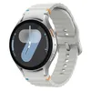 Image de Montre intelligente - SAMSUNG - Galaxy Watch7 - Argent - 44 mm - AMOLED - IP68