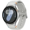 Image de Montre connectée - SAMSUNG - Galaxy Watch 7 - 44MM - Bluetooth - Argent - Suivi santé