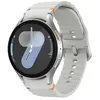 Image de Montre connectée - SAMSUNG - Galaxy Watch7 - 44mm - Argent - Bluetooth - Suivi santé