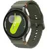 Image de Samsung Galaxy Watch7 44 Mm Bluetooth Vert (green) L310