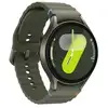 Image de Montre intelligente samsung galaxy watch7 vert 1.5 ø 44 mm 8806095660981