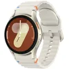 Image de Montre connectée - SAMSUNG - Galaxy Watch 7 - 40mm - Bluetooth 5.3 - Suivi de santé - Crème