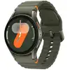 Image de Montre intelligente samsung sm-l300nzgaeue noir vert 40 mm 1,3 8806095662282