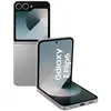 Image de Samsung Galaxy Z Flip6 5g 12go/512go Gris (silver Shadow) Double Sim Sm-f741b