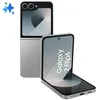 Image de Smartphone - SAMSUNG - Z Flip6 - 256GB - 12Go RAM - Écran 6.7 pliable