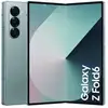 Image de Samsung Galaxy Z Fold6 19,3 Cm (7.6") Double Sim Android 14 5g Usb Type-c 12 Go 512 Go 4400 Mah Argent