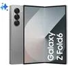 Image de Smartphone - SAMSUNG - Galaxy Z Fold6 - 12 Go RAM - 256 Go - Écran pliable 7.6 120Hz