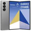 Image de Smartphone samsung galaxy z fold6 7,6 5g nano sim 256 go gris SM-F956BZSBEUB