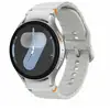 Image de Montre Connectée Watch7 44mm Gris Argent 4g
