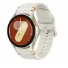 Image de Galaxy Watch7 Montre Connectée 4g 40mm Creme