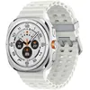 Image de Montre connectée - SAMSUNG - Galaxy Watch Ultra - 1.5 Super AMOLED - 8GB - eSIM 4G LTE