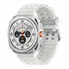 Image de Montre Connectée Samsung Galaxy Watch Ultra 47 Mm 4g Blanc Titane