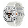 Image de Samsung Galaxy Watch Ultra 4G (Blanc / Titane)