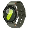 Image de Montre connectée - SAMSUNG - Galaxy Watch7 - 44mm - Vert - Analyse de fréquence cardiaque