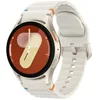 Image de Montre intelligente - SAMSUNG - Galaxy Watch7 - 40 mm - Beige - 4G WiFi AMOLED