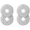 Image de Lingettes de lavage Samsung pour Jet Bot Combo VCA-RPW97 (4 pièces)