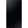 Image de Samsung Nz32bg2005fk Noir Intégré 28.8 Cm Plaque Avec Zone À Induction 2 Zone(s)