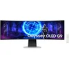 Image de Samsung G95sd Écran Plat De Pc 124,5 Cm (49") 5120 X 1440 Pixels Dual Qhd Oled Argent