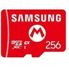 Image de Nintendo Carte mÃ©moire micro SD express 256 Go SAMSUNG en occasion ou reconditionné
