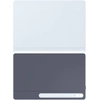 Image de Samsung Book Cover Hybride Galaxy Tab S10 Ultra Tab S9 Ultra