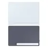 Image de Housse Smart Book Cover Pour Samsung Galaxy Tab S10+ Galaxy Tab S9+ Et Galaxy Tab S9 Fe+ Bleu