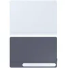 Image de Smart Book Cover pour Galaxy Tab S10+ / S9+ / S9FE+ Coloris Bleu EF-BX810PLEGWW