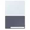 Image de Housse smart book cover pour samsung galaxy tab s10+ galaxy tab s9+ et galaxy tab s9 fe+ bleu