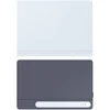 Image de Samsung Book Cover Hybride Galaxy Tab S9 Tab S9 Fe