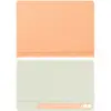 Image de Samsung Book Cover Hybride Galaxy Tab S10+ Tab S9+ Tab S9 Fe+