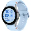 Image de Samsung Galaxy Watch Fe 40 Mm Bluetooth Argent (silver) Sm-r861