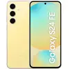 Image de Samsung Galaxy S24 Fe 17 Cm (6.7") Double Sim Android 14 5g Usb Type-c 8 Go 128 Go 4700 Mah Jaune