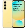 Image de Smartphone Galaxy S24FE 128 Go Jaune SAMSUNG