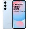Image de Smartphone Galaxy S24 FE 128 Go Bleu SAMSUNG