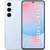 Image de Samsung Galaxy S24 Fe 17 Cm (6.7") Double Sim Android 14 5g Usb Type-c 8 Go 128 Go 4700 Mah Bleu