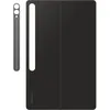 Image de Étui Clavier - Samsung - Book Cover Keyboard - QWERTZ - Design Fin - Noir