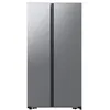 Image de Réfrigérateur Samsung RS57DG400EM9EF Acier
