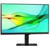 Image de Écran PC - Samsung - ViewFinity S6 - 24 QHD - LED - USB-C - Noir