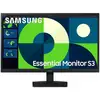 Image de Ecran pc samsung essential monitor s3 s31d 22 pouces full hd va 75hz 5ms hdmi d-sub LS22D310EAUXEN