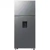 Image de Samsung Rt53dg7b14s9 Pose Libre 528 L E Acier Inoxydable