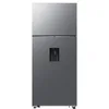 Image de Réfrigérateur double portes - SAMSUNG - RT53DG7B14S9 - 528 L - Distributeur deau - Classe E - 79 x 725 x 1855 cm - Inox