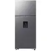 Image de Samsung - réfrigérateur combiné 79cm 528l platinium rt53dg7b14s9 - RT53DG7B14S9