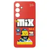 Image de Coque Fond D Écran Dynamique Pour Samsung Galaxy S24 Fe Flipsuit Rouge