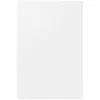 Image de Housse Book Cover Keyboard avec touche Galaxy AI pour Samsung Galaxy Tab S10+ Galaxy Tab S9+ et Galaxy Tab S9 FE+ Blanc