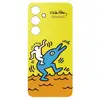 Image de Coque En Silicone Pour Samsung Galaxy S24 Fe Noir
