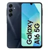 Image de Samsung Galaxy A16 5G 4 Go 128 Go Noir et Bleu en occasion ou reconditionné