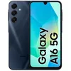 Image de Samsung Galaxy A16 5G Smartphone 128Go Bleu nuit