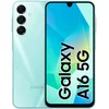 Image de Smartphone Galaxy A16 5G 128 Go Turquoise SAMSUNG